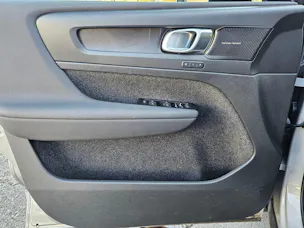 Volvo C40 Recharge Twin