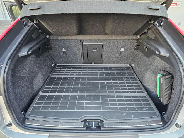 Volvo C40 Recharge Twin