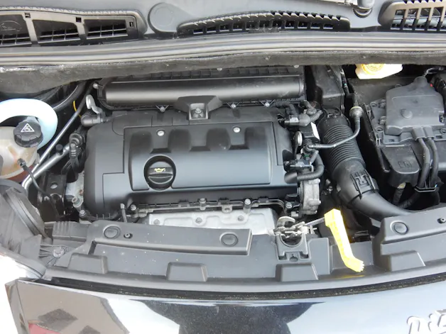 Citroën C3 Picasso 1.6i 16V Rossignol