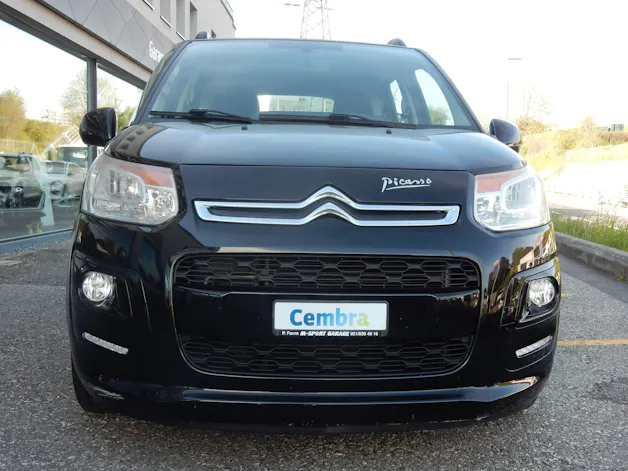 Citroën C3 Picasso 1.6i 16V Rossignol