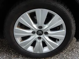 Citroën C3 Picasso 1.6i 16V Rossignol