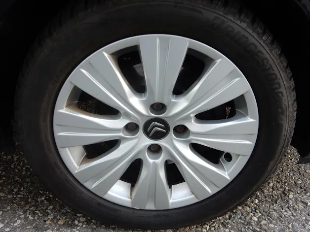 Citroën C3 Picasso 1.6i 16V Rossignol
