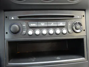 Citroën C3 Picasso 1.6i 16V Rossignol