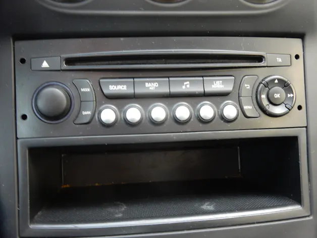 Citroën C3 Picasso 1.6i 16V Rossignol