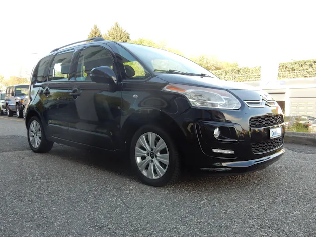 Citroën C3 Picasso 1.6i 16V Rossignol