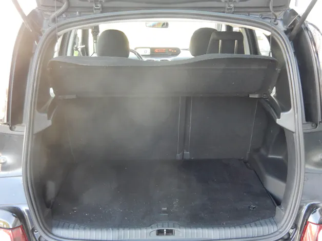 Citroën C3 Picasso 1.6i 16V Rossignol