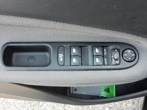 Citroën C3 Picasso 1.6i 16V Rossignol