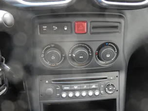 Citroën C3 Picasso 1.6i 16V Rossignol