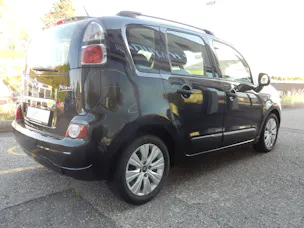 Citroën C3 Picasso 1.6i 16V Rossignol