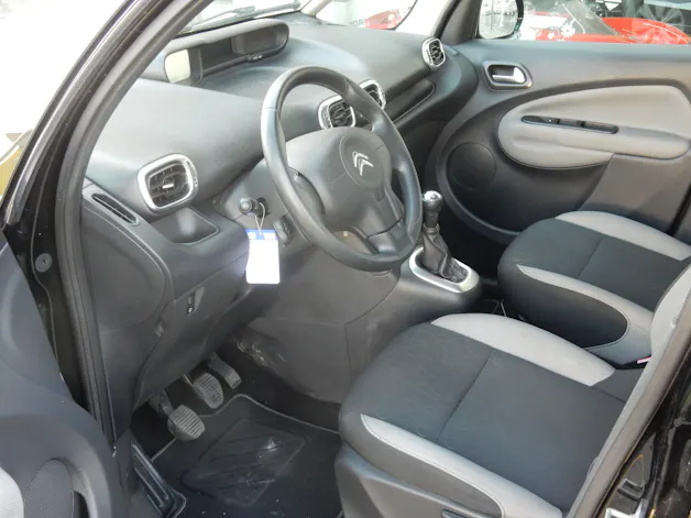 Citroën C3 Picasso 1.6i 16V Rossignol