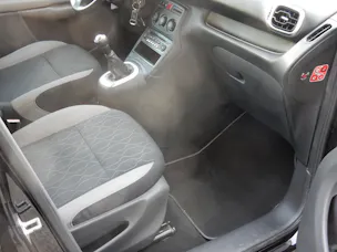 Citroën C3 Picasso 1.6i 16V Rossignol