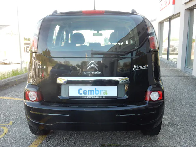 Citroën C3 Picasso 1.6i 16V Rossignol