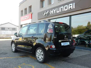 Citroën C3 Picasso 1.6i 16V Rossignol