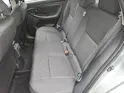 Mazda 2 Hybrid Centre-line