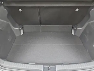 Mazda 2 Hybrid Centre-line