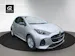 Mazda 2 Hybrid Centre-line