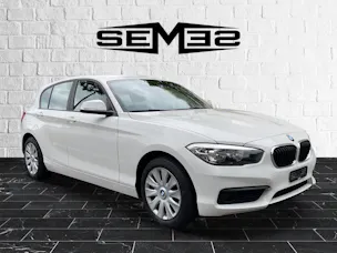 BMW 114d Business