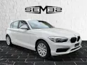 BMW 114d Business