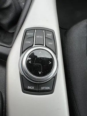 BMW 114d Business