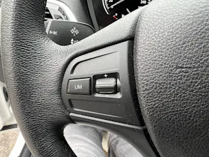 BMW 114d Business