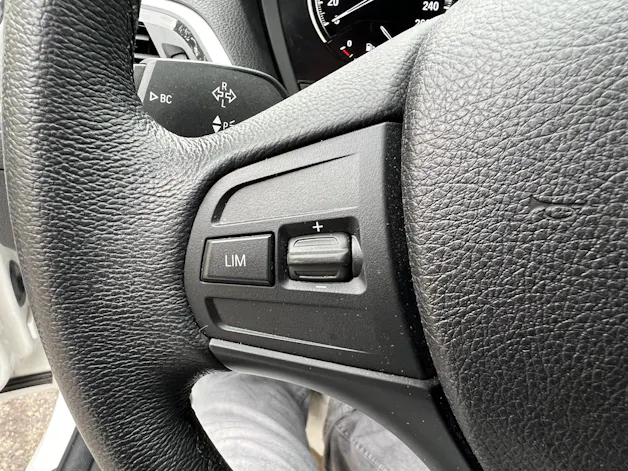 BMW 114d Business