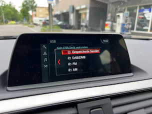 BMW 114d Business