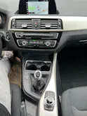 BMW 114d Business