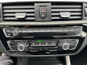 BMW 114d Business