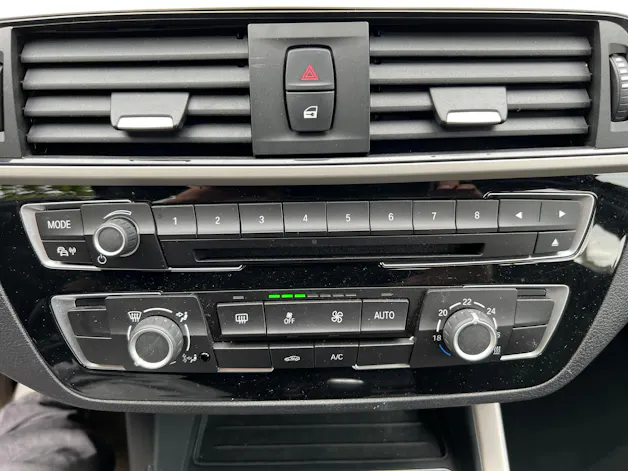 BMW 114d Business