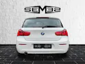 BMW 114d Business