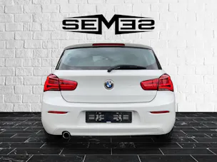 BMW 114d Business