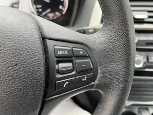 BMW 114d Business