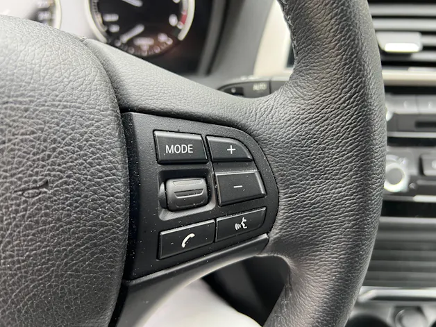 BMW 114d Business