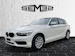 BMW 114d Business