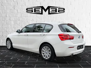 BMW 114d Business