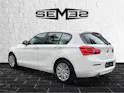 BMW 114d Business