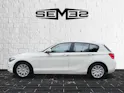 BMW 114d Business