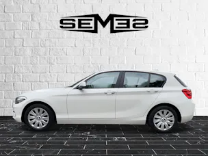BMW 114d Business