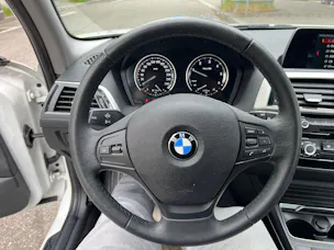 BMW 114d Business