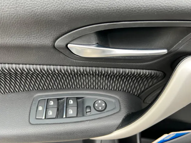 BMW 114d Business