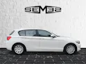BMW 114d Business