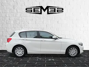 BMW 114d Business