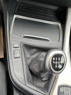 BMW 114d Business