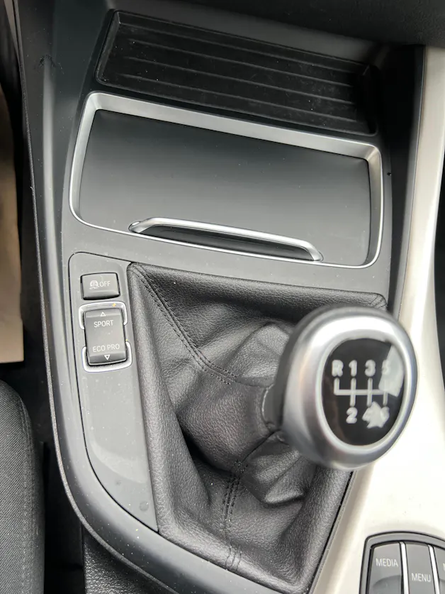 BMW 114d Business