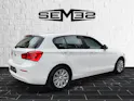 BMW 114d Business