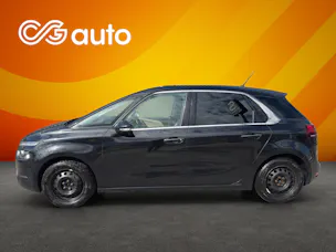 Citroën C4 Picasso 2.0 BlueHDi Exclusive