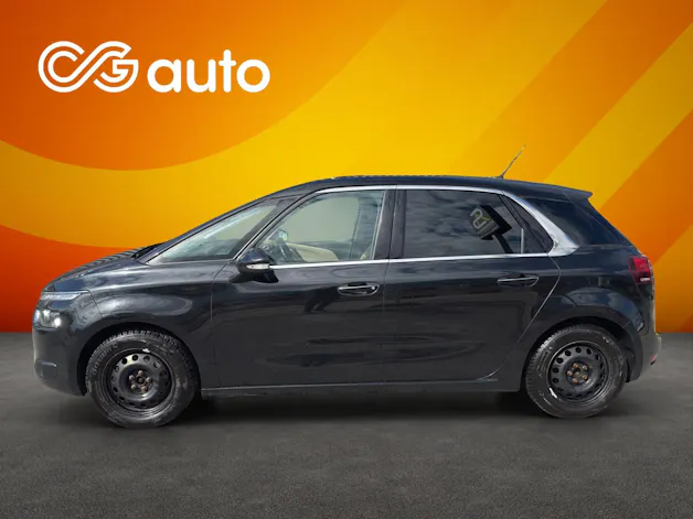 Citroën C4 Picasso 2.0 BlueHDi Exclusive