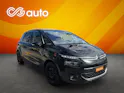 Citroën C4 Picasso 2.0 BlueHDi Exclusive