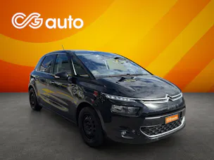 Citroën C4 Picasso 2.0 BlueHDi Exclusive