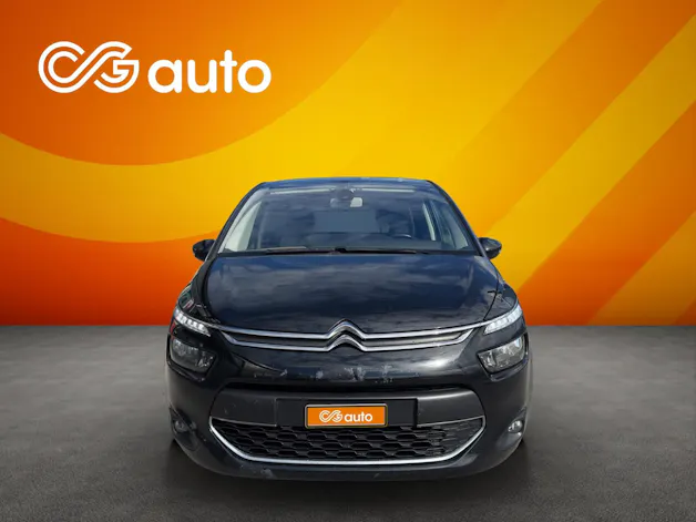 Citroën C4 Picasso 2.0 BlueHDi Exclusive